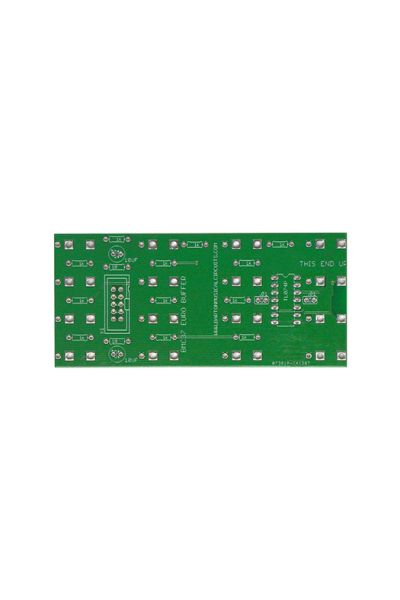 BMC037 - Eurorack Buffer 