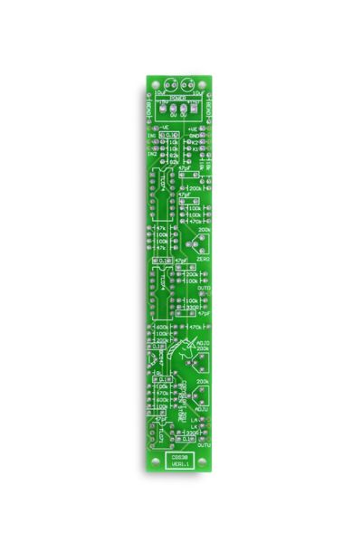 CGS38 - Saw Pitch Shifter PCB
