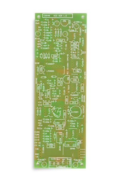 CGS48 VCO