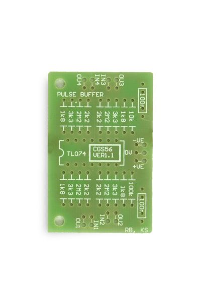 CGS56 - Gate Converter PCB 