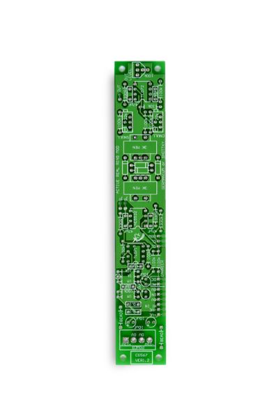 CGS Active Real Ring Modulator PCB