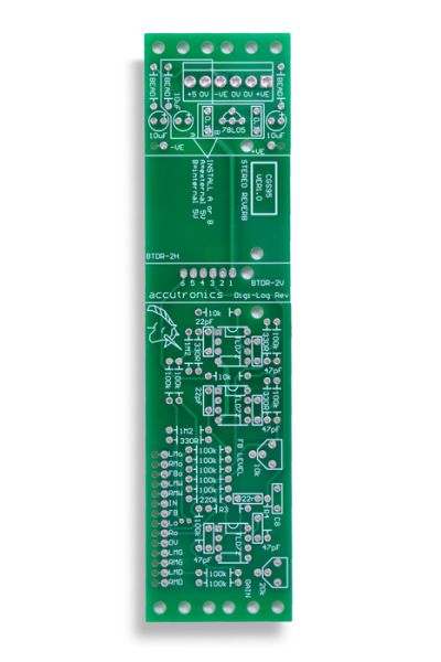 CGS95 PCB