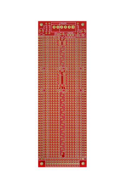 CGS124 - Breadboard / Protoboard 