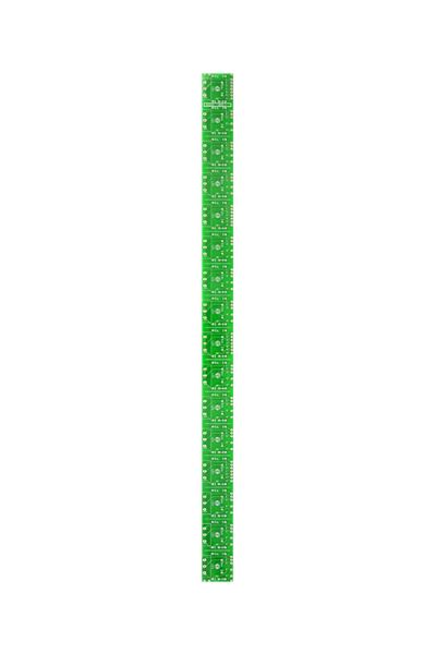 CGS094 - Pot Mounting Rail PCB