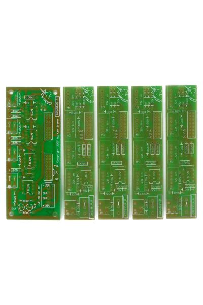 CGS 733 MATRIX MIXER PCB 