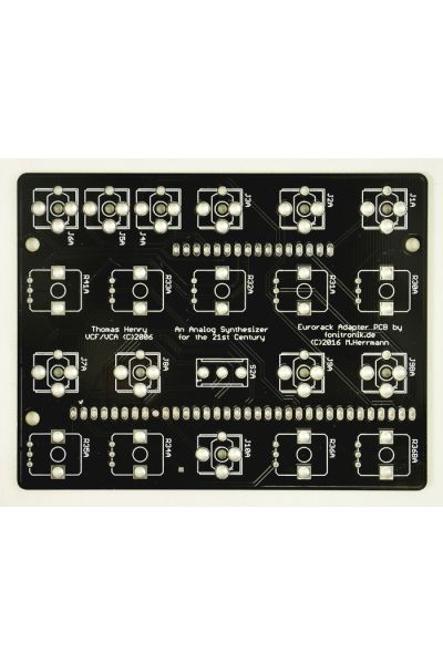 Fonik 2164 VCF/VCA