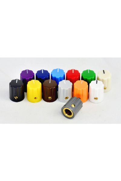 Davies 1900H Clone Knobs