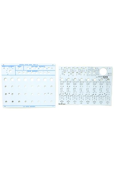 123 - Sequential Voltage Source | La Sesenta y Siete LA 67  