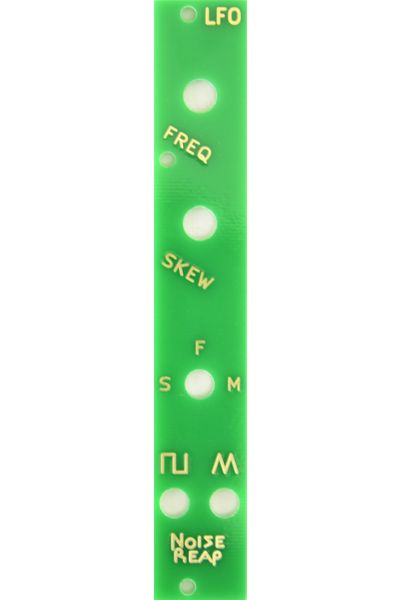 Noise Reap LFO