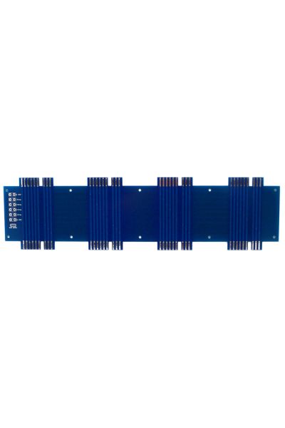 LOW-GAIN Buchla Passive Bus Board