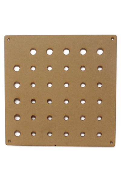 5x5 Passive Matrix Mixer Top panel