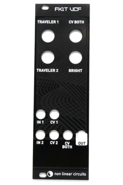 Magpie NLC FK1T Panel (Black)