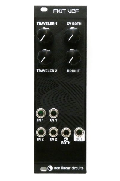 Magpie NLC FK1T Panel 