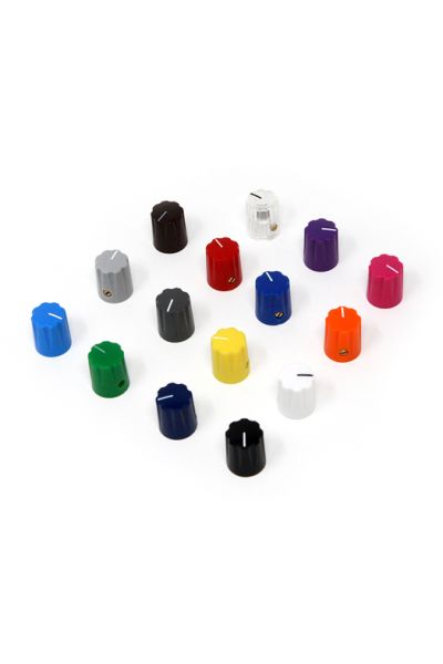 Davies 1900H Clone Knobs