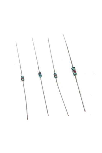 Akaneohm Tempco - 3300ppm