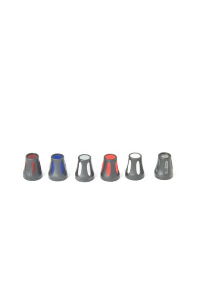 DK16 Knobs