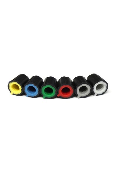 Selco 3/03 WMD Style 11mm Soft Touch Knob 