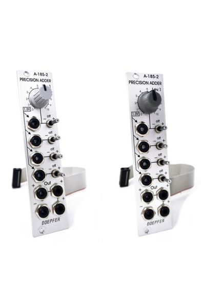 Re'an P670 Style Soft Touch Knobs 