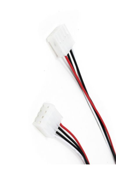 Modular Power Cables - 0.156