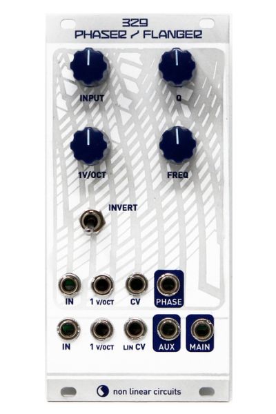 Magpie NLC 329 Phaser / Flanger 