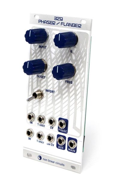 Magpie NLC 329 Phaser / Flanger 