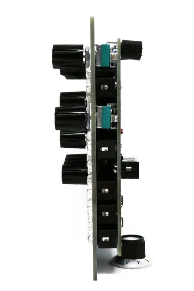 NLC Bindubba Sequencer side