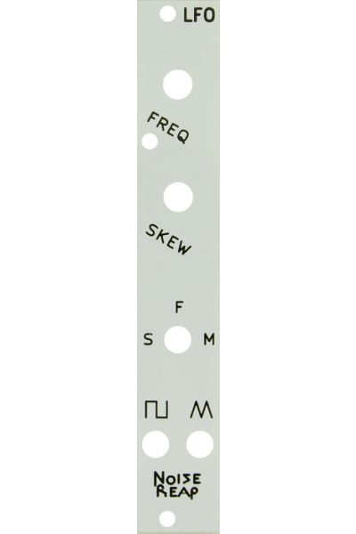 Noise Reap LFO