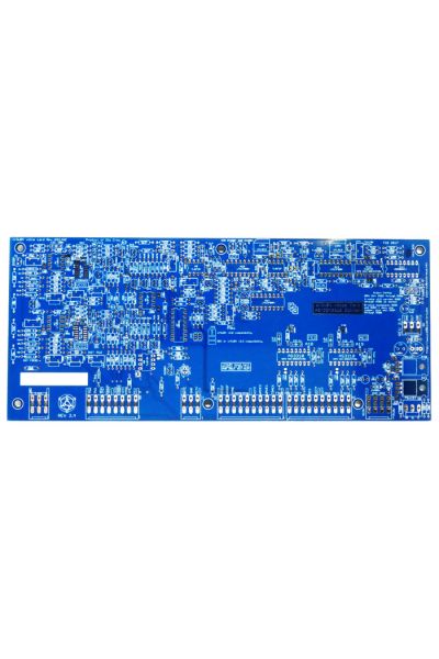 Old Crow CrowBX Euro PCB rear
