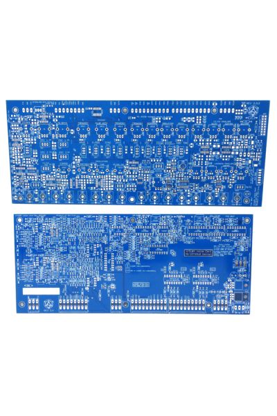 Old Crow CrowBX Euro PCB Set