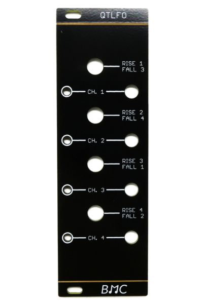 Oscillosaurus Barton QTLFO BMC031 Panel 