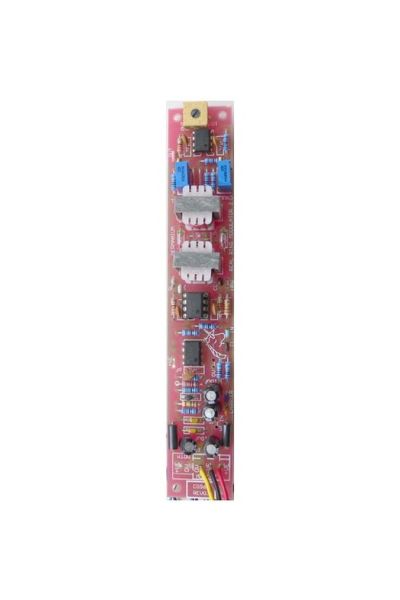 CGS Active Real Ring Modulator PCB