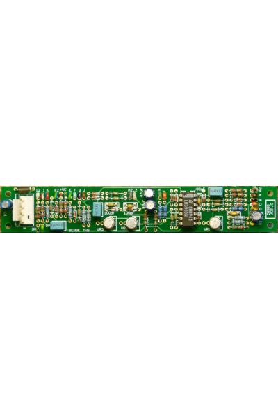 CGS85 Serge Triple Wave Shaper