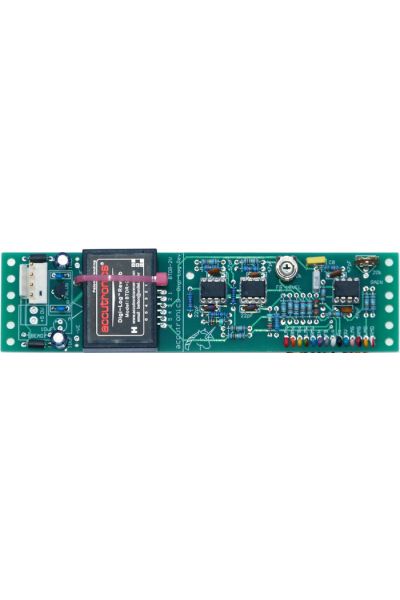 CGS95 - Ken Stone Reverb PCB