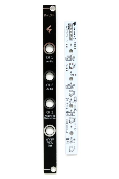 ST Modular: Knead 2hp Expander