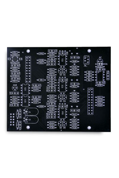 PS3100 Triple Vactrol Resonator