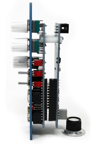 WSYnth FM Ogre Side