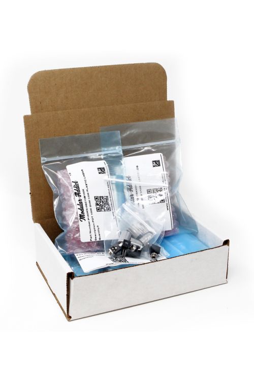 WSYnth FM Ogre Kit