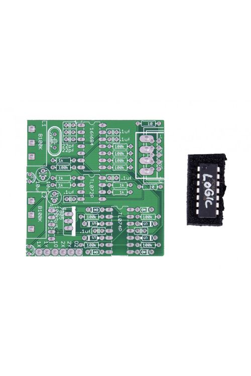 Bmc040 - Dual Logic Pcb 