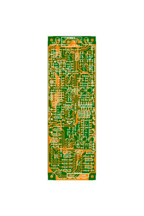 Cgs synth store