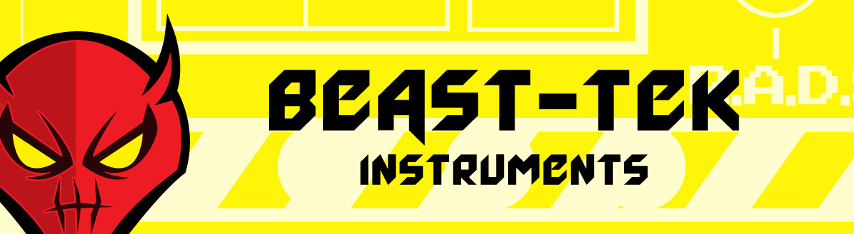Beast-Tek