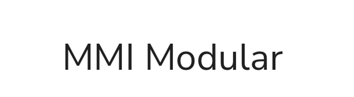 MMI