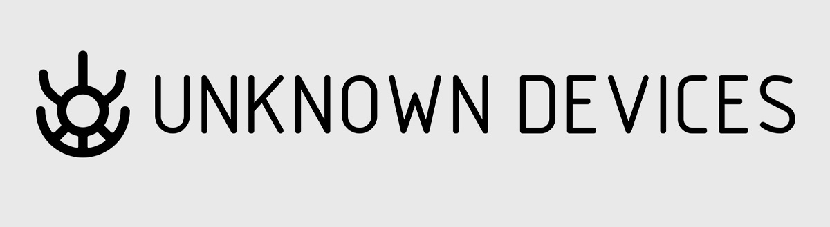 Unknown Devices