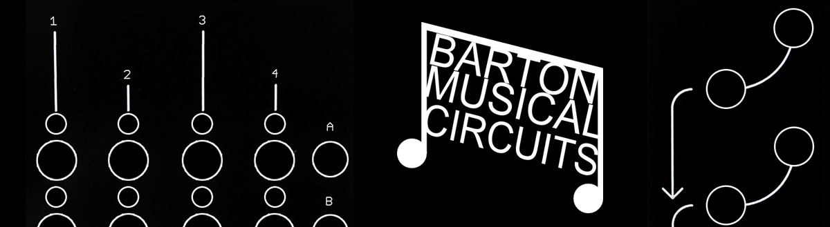 Barton Musical Instruments